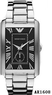 Armani watch man-161